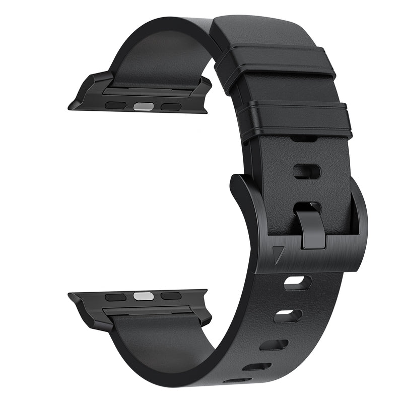 Thatcher Leather Band | Lersk