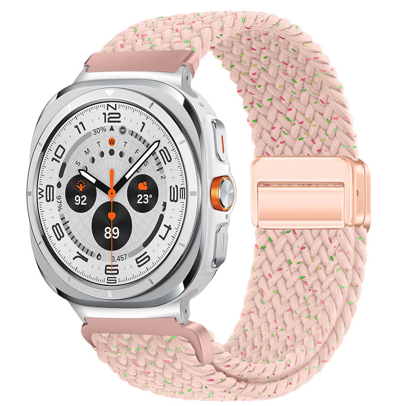 Kirrea Magnetic Buckle Strap | Compatible With Galaxy Watch Ultra | Lersk