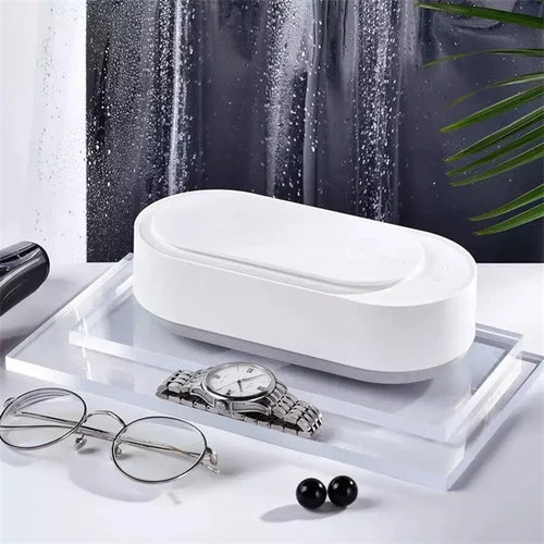 WaveClean Premium Ultrasonic Cleaner | Lersk