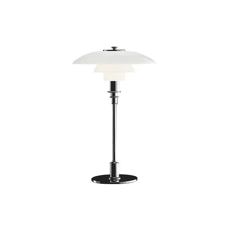Minimalist Scandinavian Table Lamp for Modern Lighting | Lersk