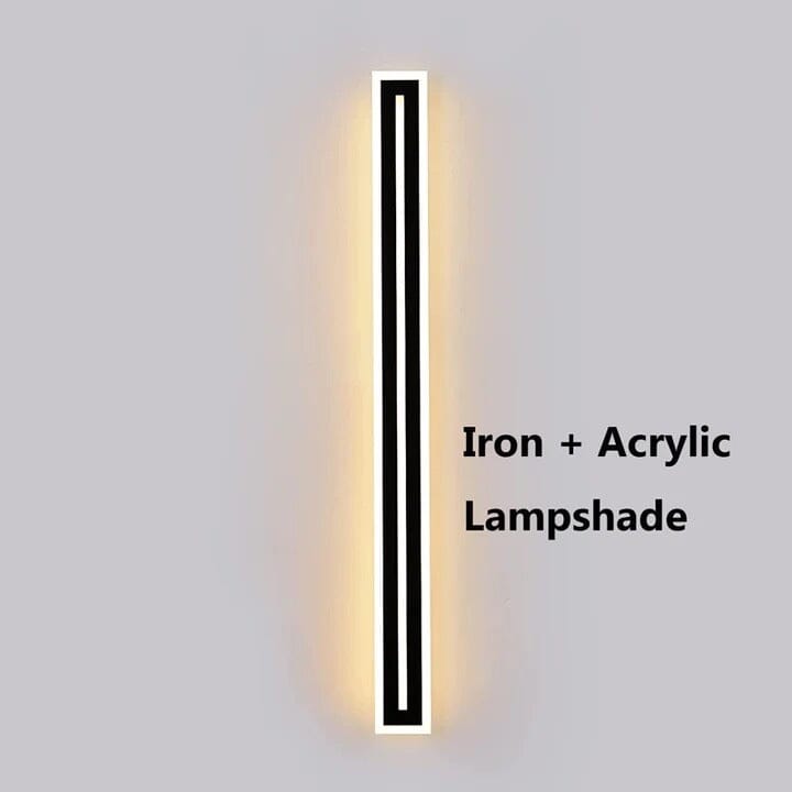 Lumara | Wall Lamp | Lersk