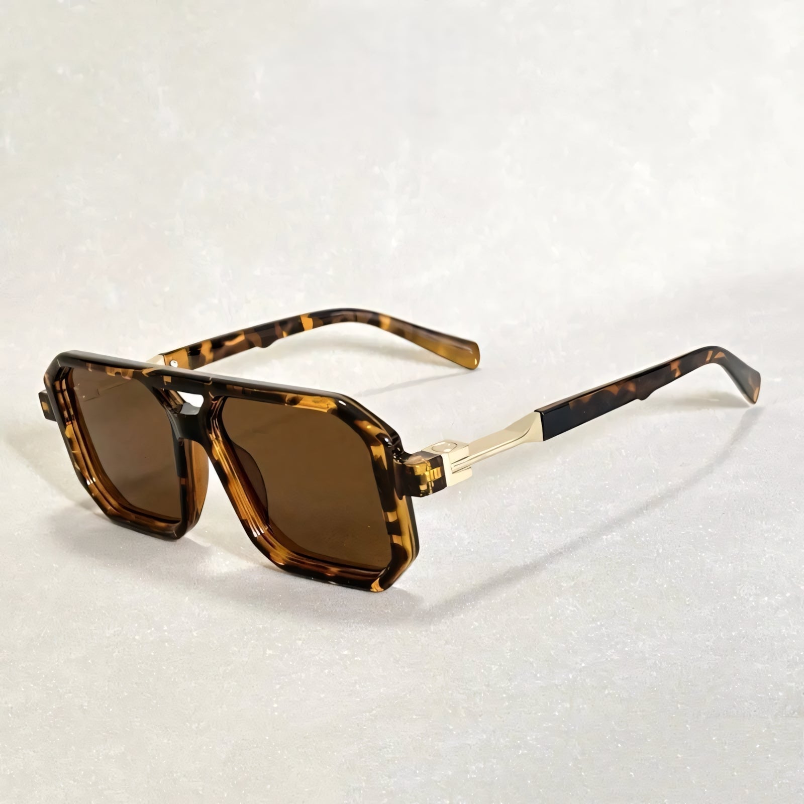 Marvelle Avant-Garde Square Shades | Lersk