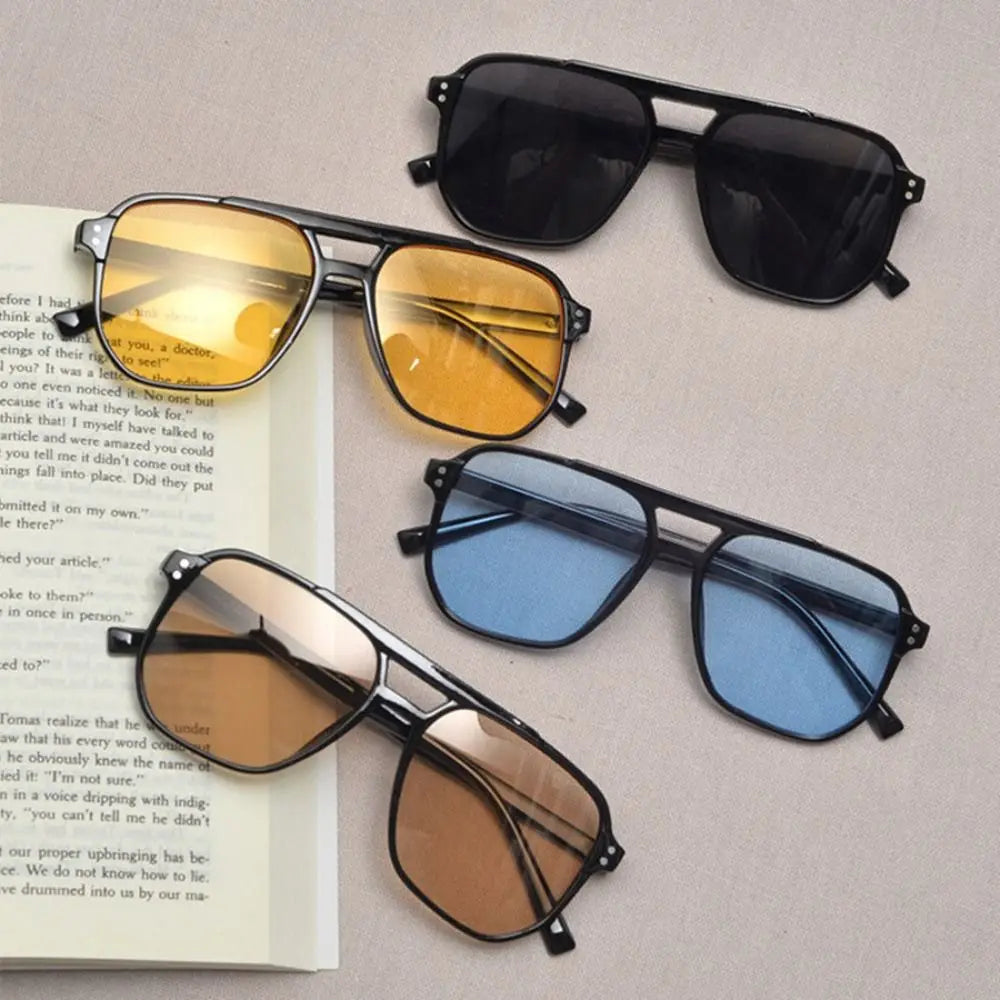 Vespera | Horizon Sunglasses | Lersk