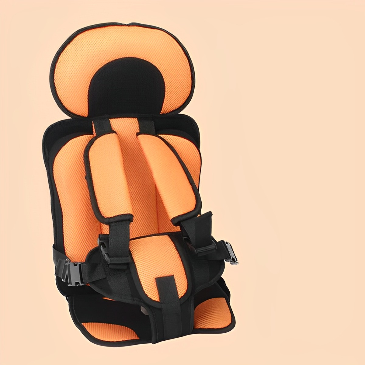 AeroVoyage Baby-Reisesitz Leicht und Tragbar | Lersk