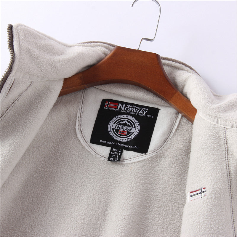 Altara Ridge Expedition Jacket for Extreme Weather | Lersk