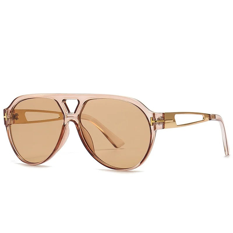 Sluneční brýle Kirella Aviator | Lersk