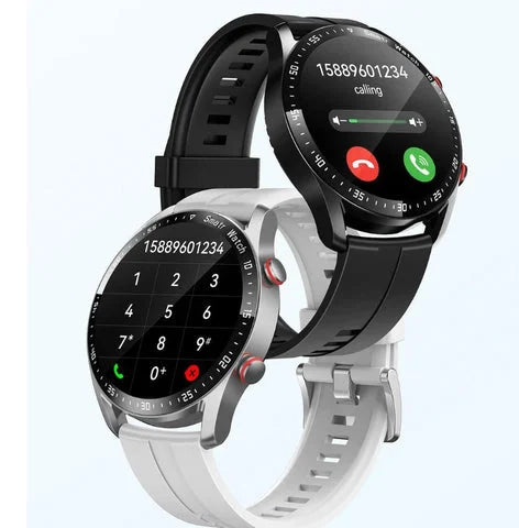 AstraGlide Pro | Nichtinvasive Glukosemessung Smartwatch | Lersk