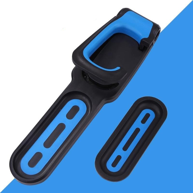 Wall Mount Bike Rack Space Saving Organizer For Garages | Lersk