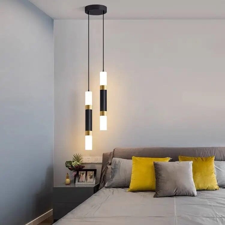 Soren | Lampade a sospensione minimaliste | Lersk