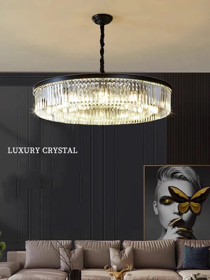 Wisiorek Liora Crystal | Lersk