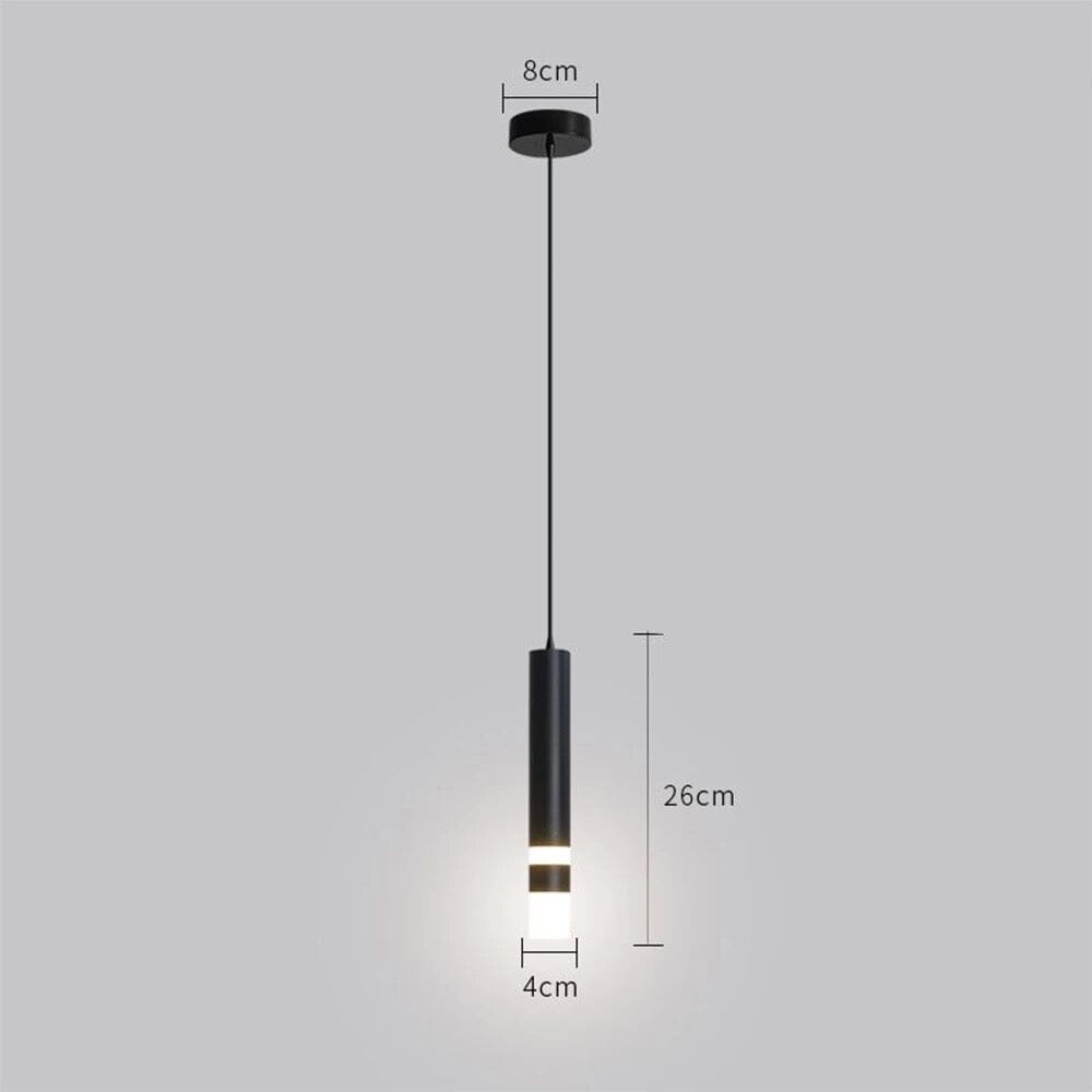 Soren | Lampade a sospensione minimaliste | Lersk