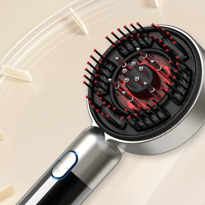 Cordless Scalp Massager Brush | Supports Hair Health & Relaxation at Home | Lersk