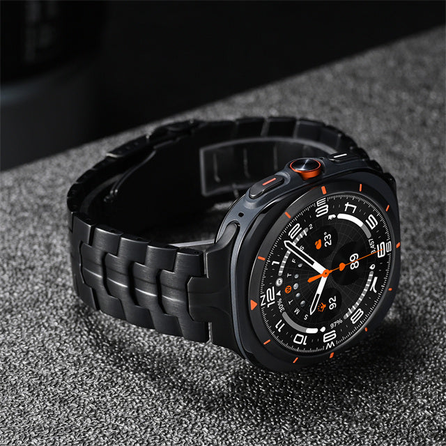Averon Titanium Band for Ultra Smartwatch | Lersk