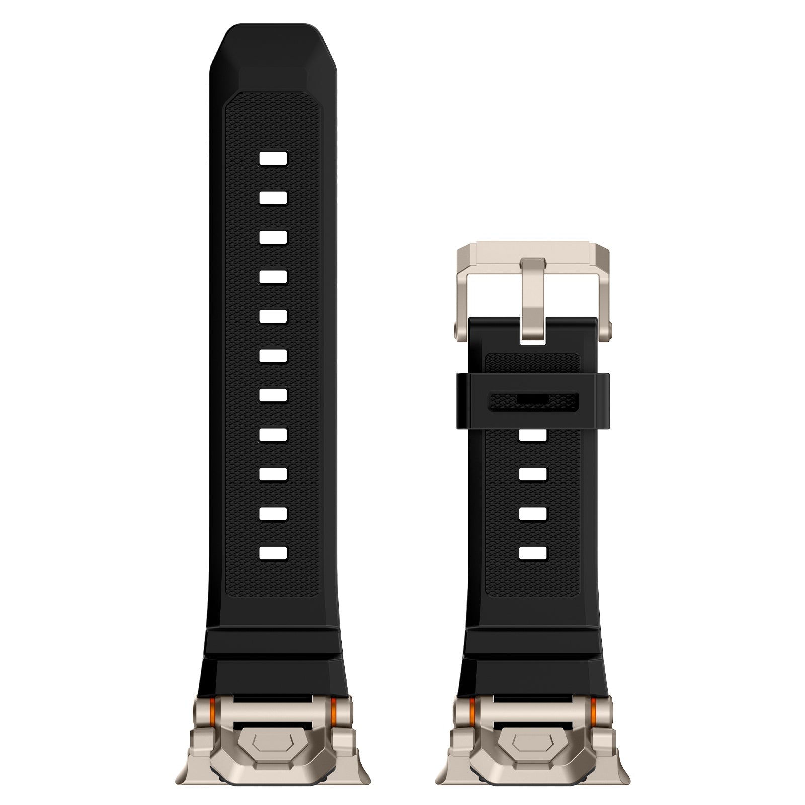 רצועת גומי Velexa FKM 2.0 לשעון אפל | Lersk