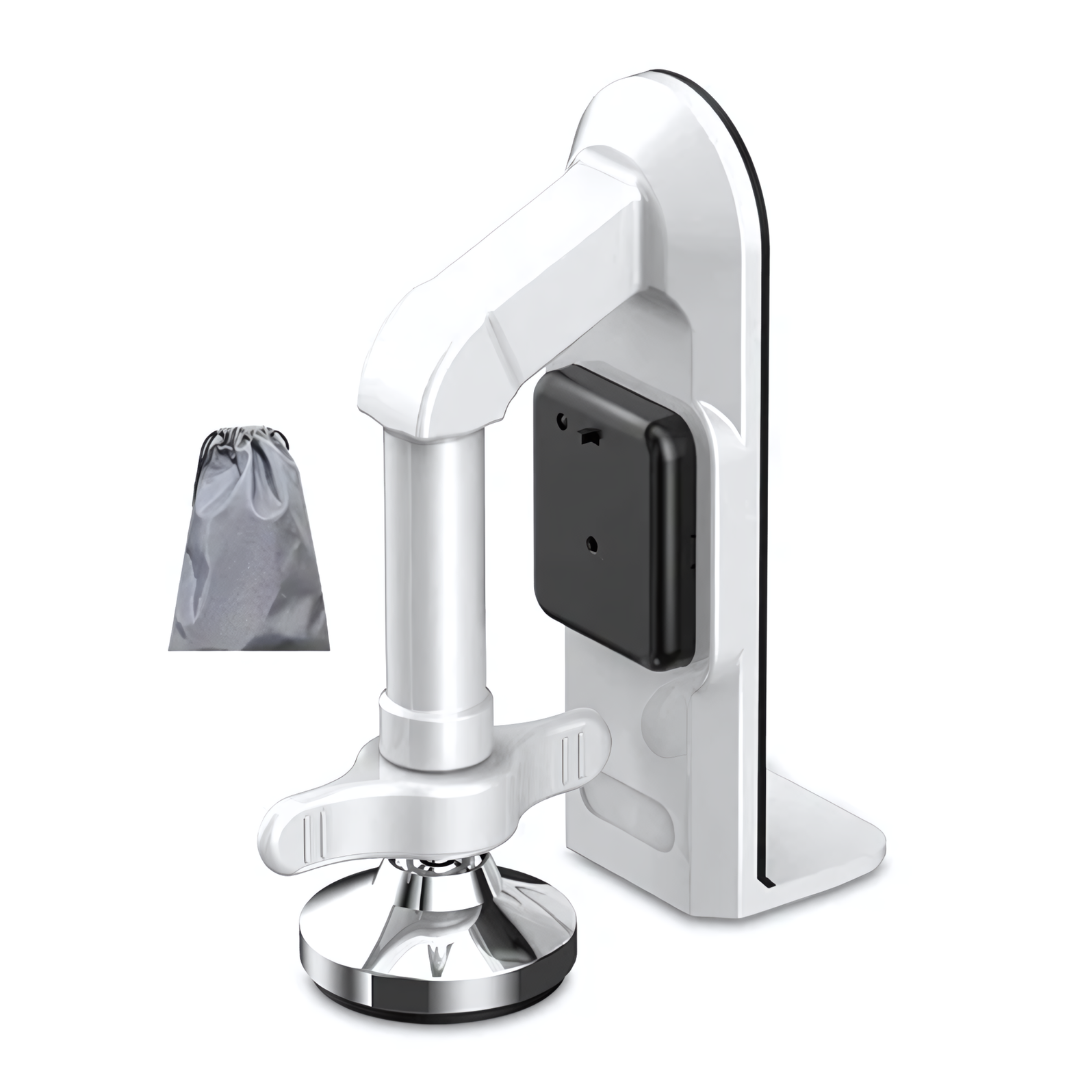 SentinelLock Portable Door Security Device With Loud Alarm | Lersk