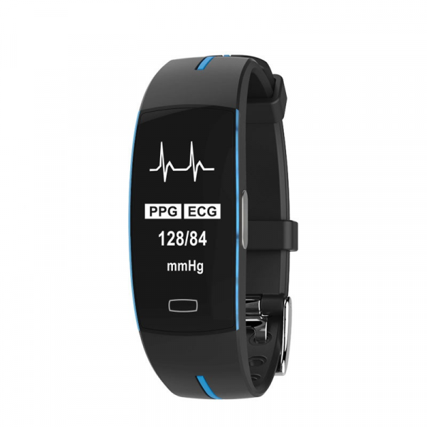 NovaPulse Smartwatch Blood Pressure and Heart Rate Monitor | Lersk