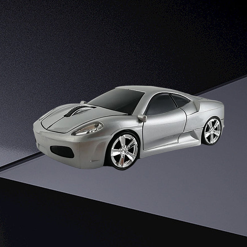 Bezprzewodowa mysz w kształcie sportowego samochodu Cool Sport Car Shape Bezprzewodowa mysz w kształcie sportowego samochodu Cool Sport Car Shape Bezprzewodowa mysz w kształcie sportowego samochodu Cool Sport Car Shape | Lersk