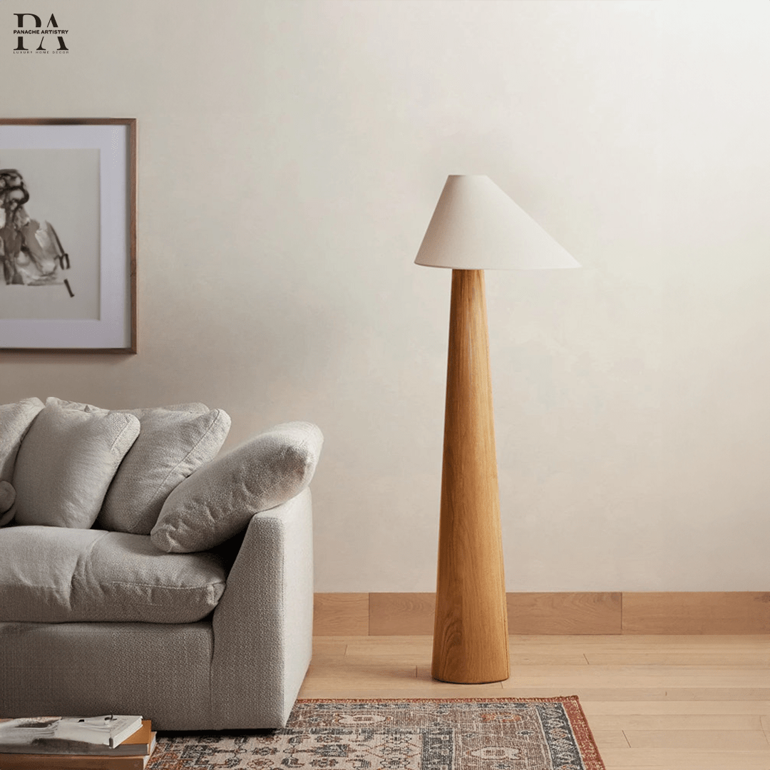 Tala | Serenity Lamp | Lersk