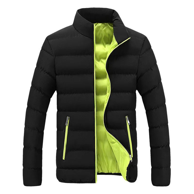 Ridgewell Steppjacke | Lersk