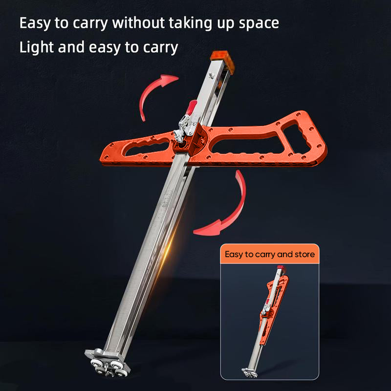 Sakerplus Foldable Drywall Cutting Tool | Lersk