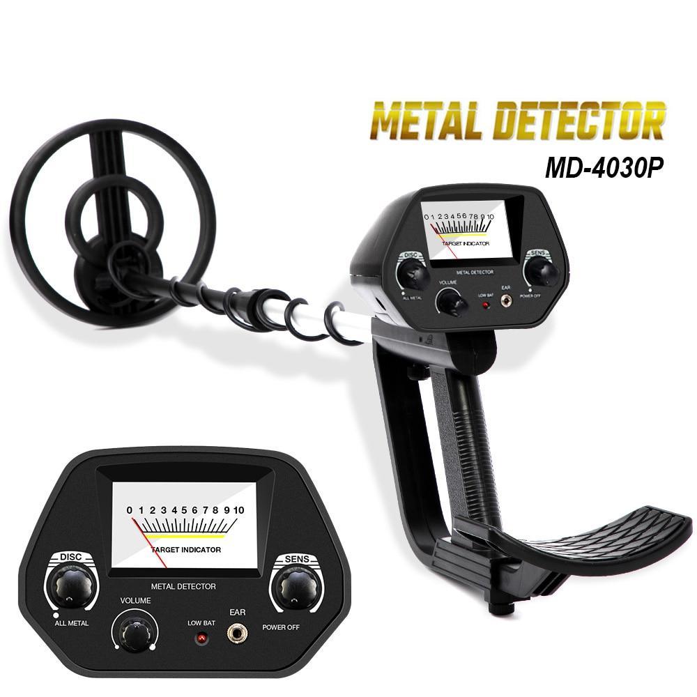 Aventri Treasure Seeker Metal Detector For Gold And Silver | Lersk