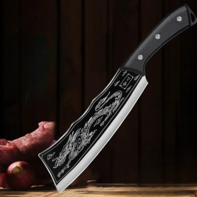 CulinoPeak nerezový kráječ pro přesné plátky | Lersk