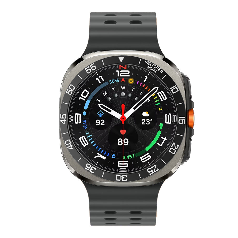 Kirrea Premium Watch Bezel Styling | Lersk