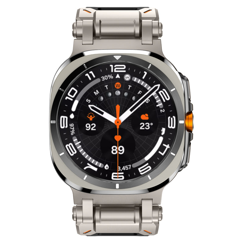 Silikonový řemínek Voyager pro Samsung Watch Ultra | Lersk
