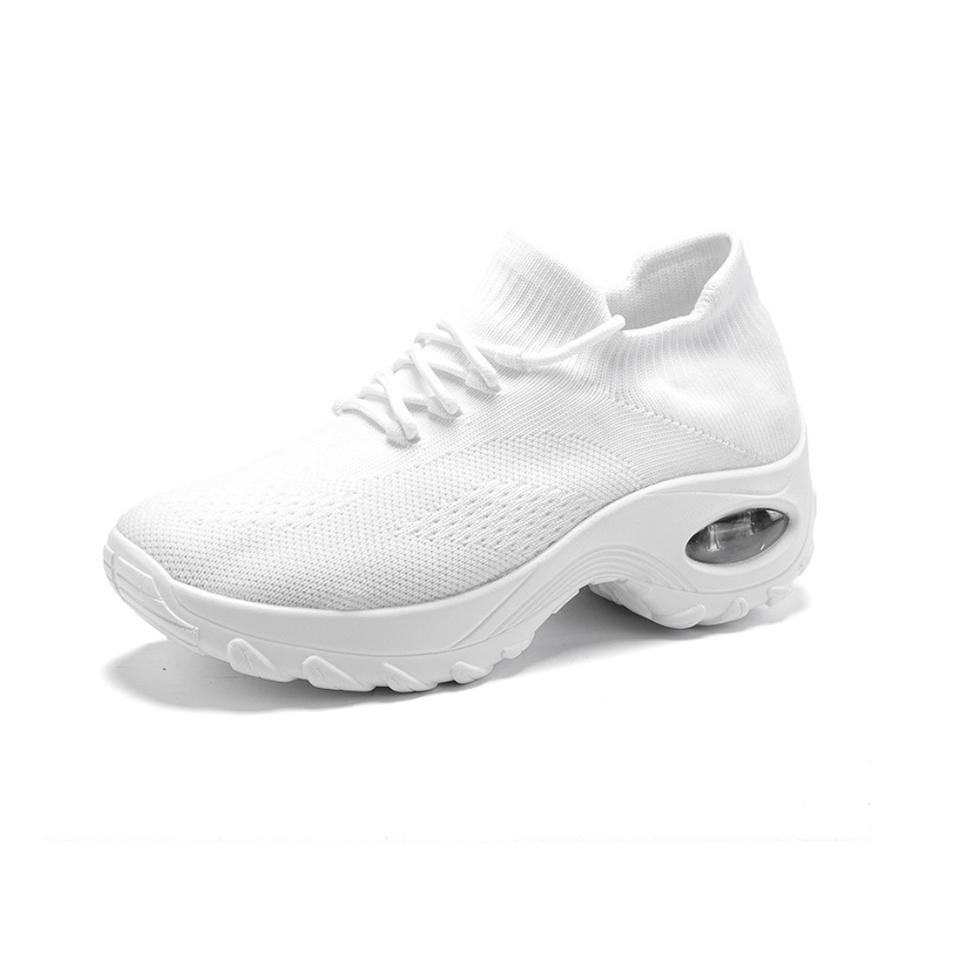 StrideNova Pro Ergonomische Sneaker zur Schmerzlinderung bei Fußbeschwerden | Lersk