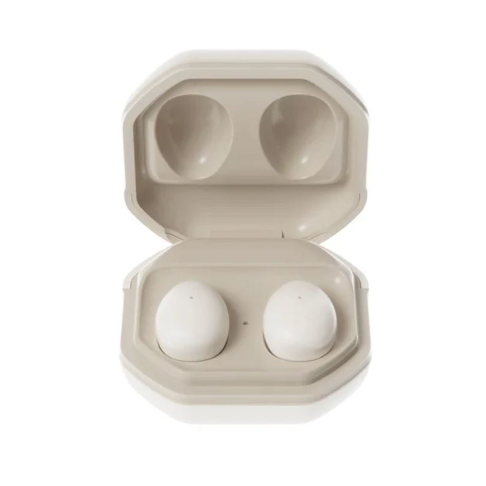 Silentiq Bluetooth 5.3 Noise-Cancelling Sleep Earbuds | Lersk
