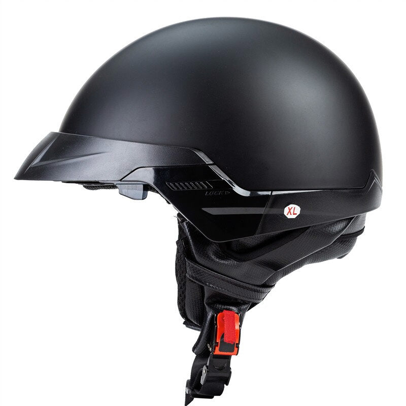 Açılır Kask Çıkarılabilir Astarlı Motosiklet Sürücüleri İçin | Lersk