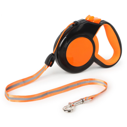 NovaStride Reflective Dog Leash for Safer and Freer Walks | Lersk