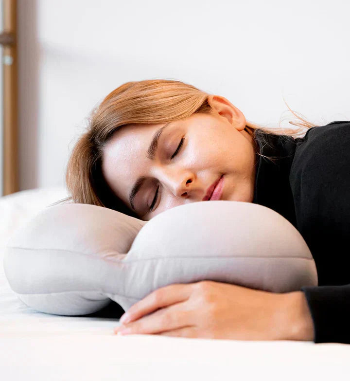 Lunara Sleep Pillow | Lersk