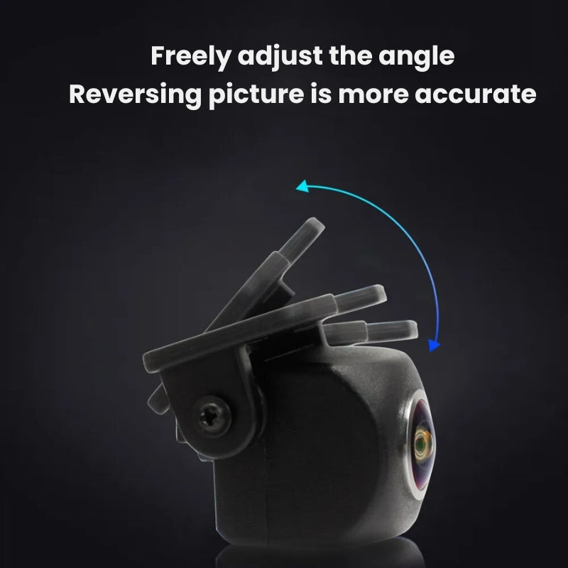 Full HD Wireless Backup Camera For Trucks And Horse Box | Lersk