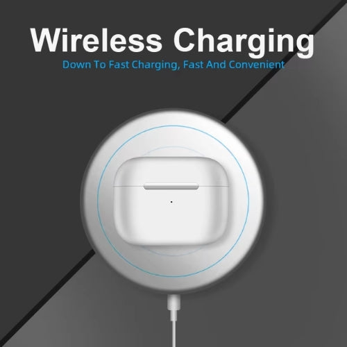 Vario Wireless Noise Cancelling Earbuds With Slim Case | Lersk