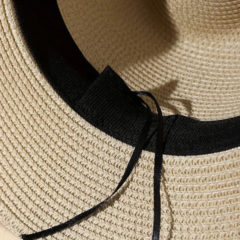 TierraLuz | Cappello Panama artigianale ecuadoriano | Lersk