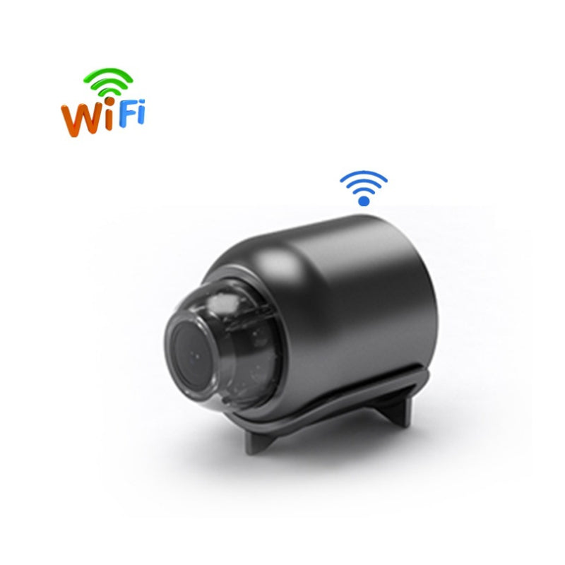 AeriCam Mini Hidden Wireless Spy Camera WiFi Motion Alert | Lersk