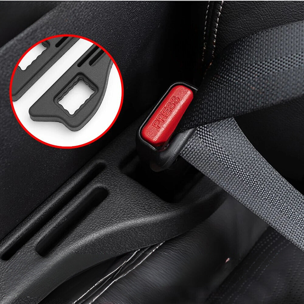 SeatSafe | Výplň mezery pro autosedačky | Lersk