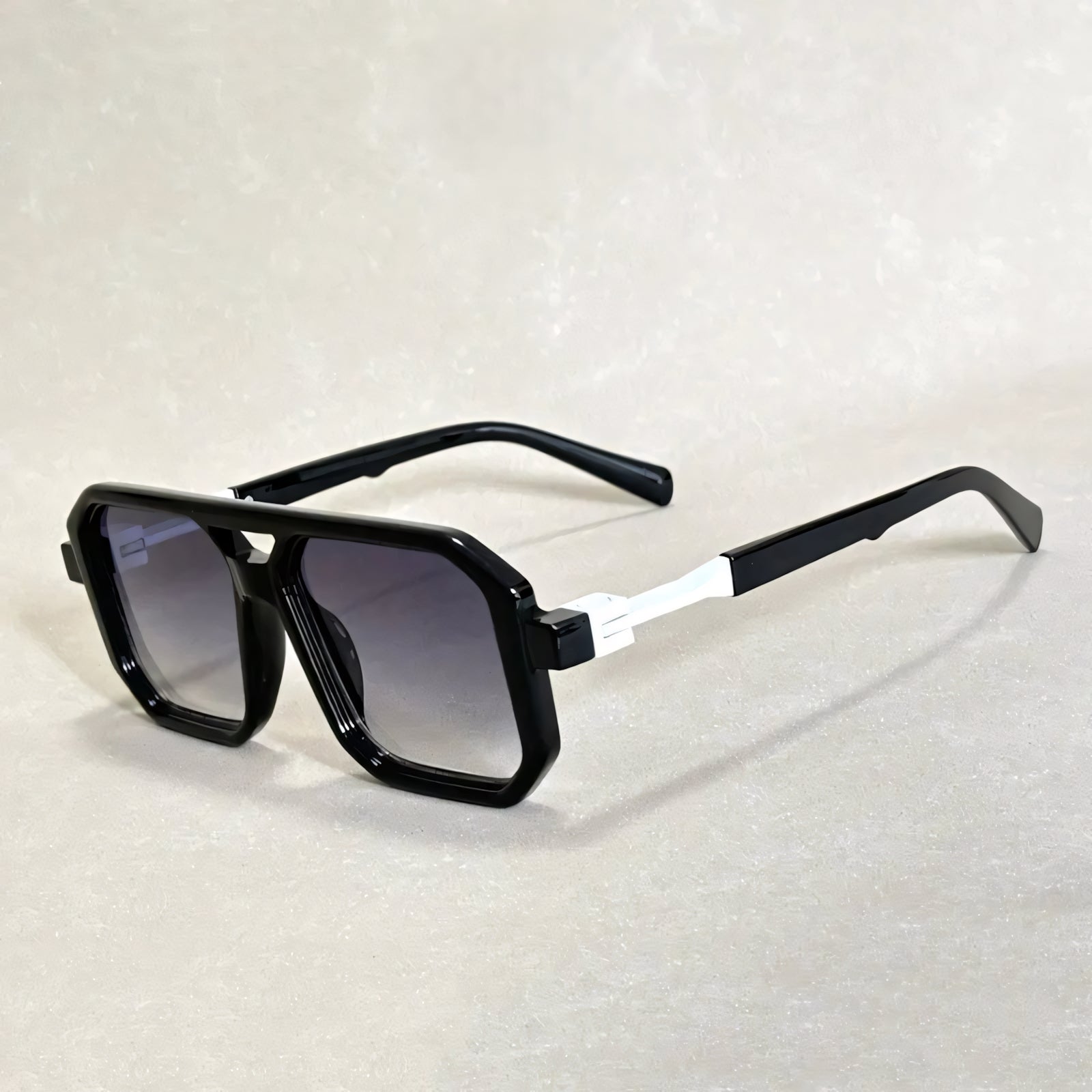 Marvelle Avant-Garde Square Shades | Lersk