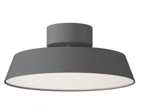 NovaLum Adjustable LED Ceiling Lamp for Bright Spaces | Lersk