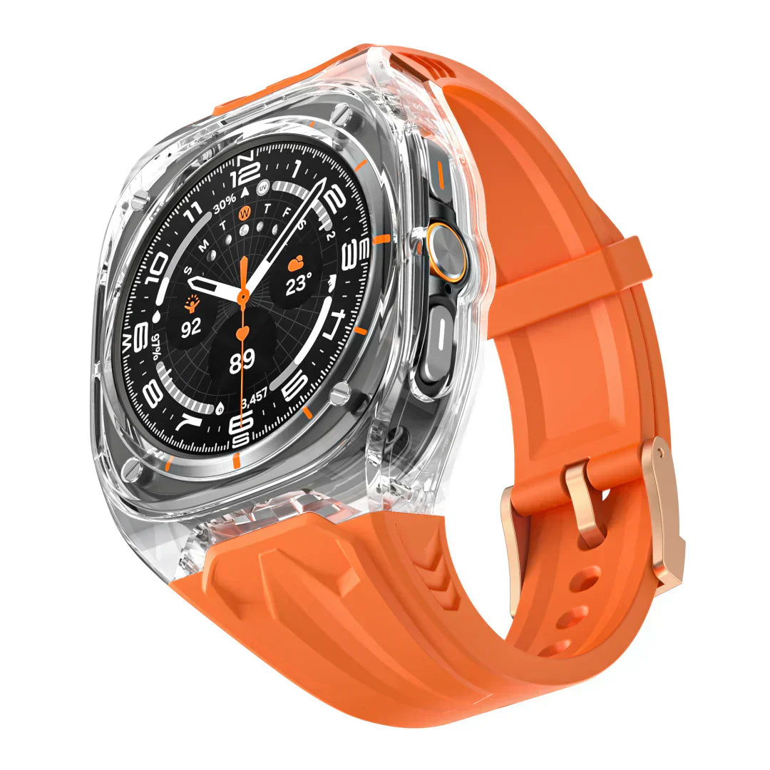 Kit di conversione Lumeo per Samsung Galaxy Watch Ultra | Lersk