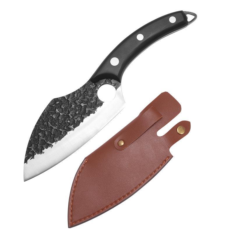 Viking Forged Chef Knife Ultra Sharp Versatile For Home Cooks And Pros | Lersk