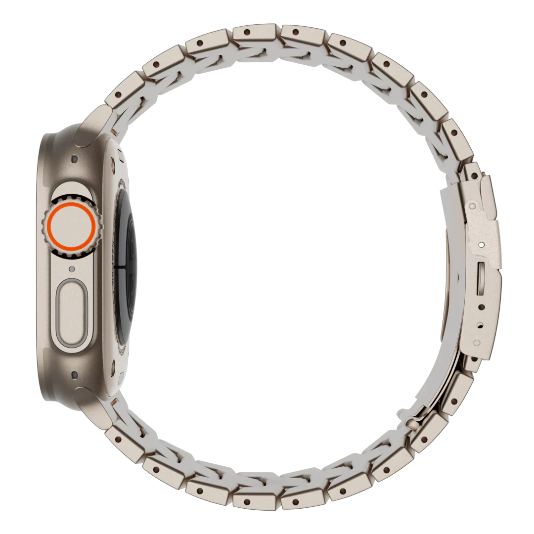 Ariven | Titanium Band T-01 | Lersk