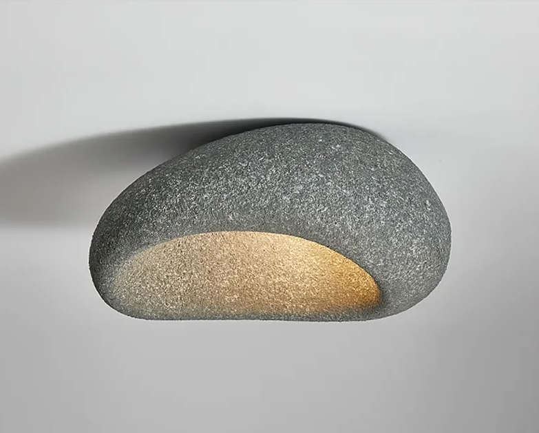 Khmara Ceiling Lamp Handmade Sustainable Design for Homes | Lersk