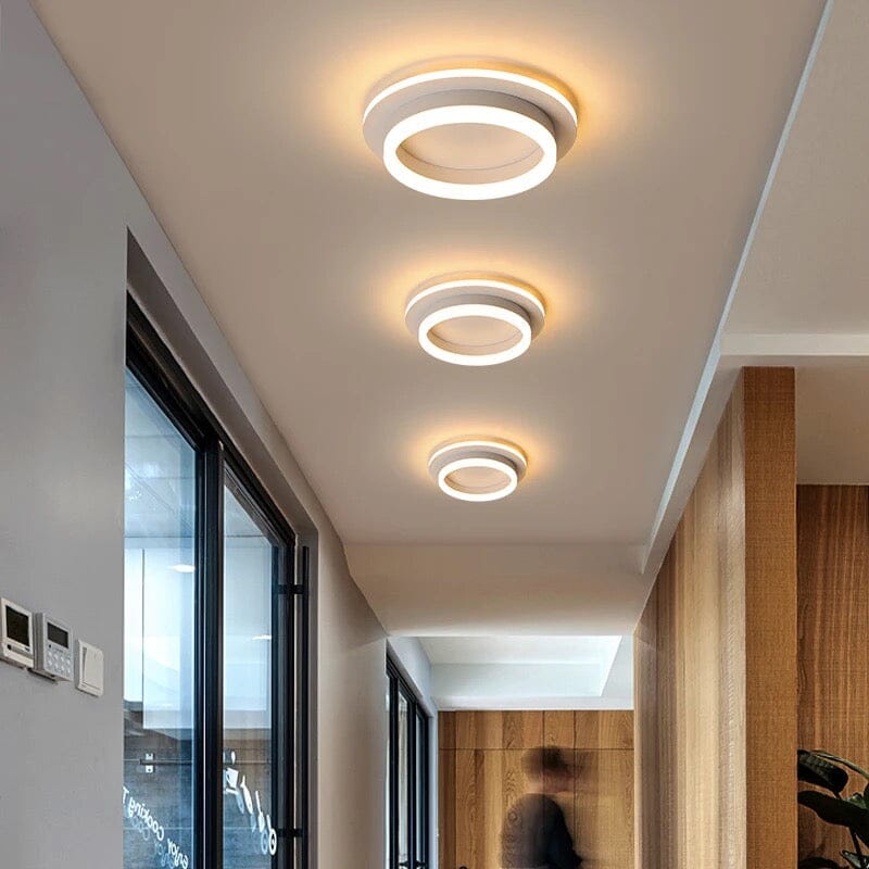 Liora Hallway Ceiling Lamp | Lersk
