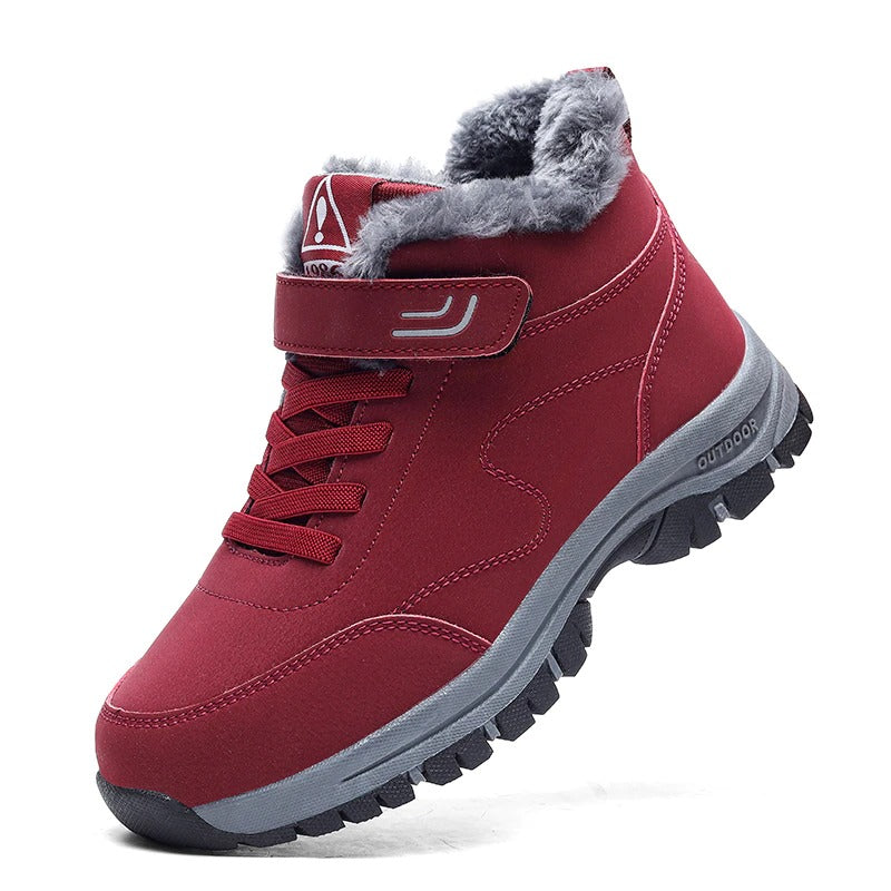 ThermoStride Pro Boots with Pain Relief for Cold Weather | Lersk