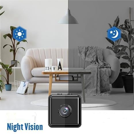 AstraGuard Wireless 1080p Home Security Camera Pro Edition | Lersk