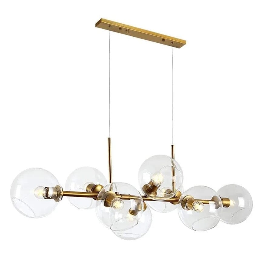 Aveline Bubble Lysekrone | Lersk