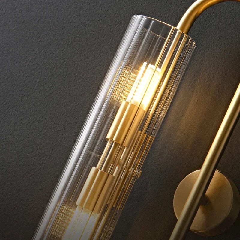 Langford | Wall Light | Lersk
