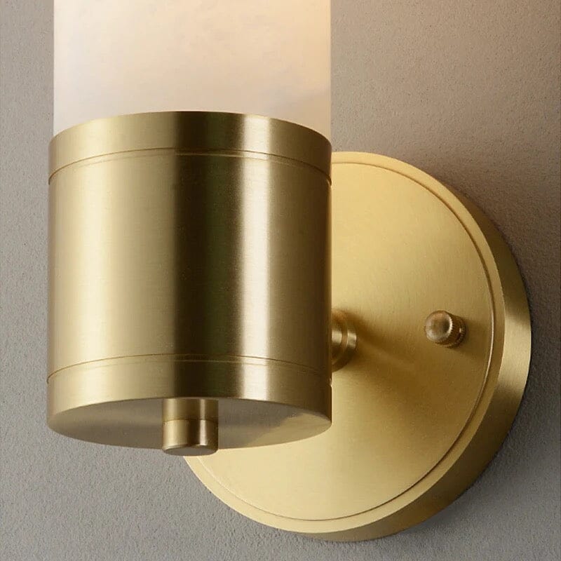 Marlow Sconce | Lersk